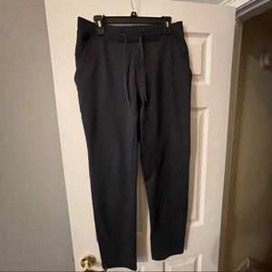 Lululemon city sweat sweatpants